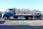 2025 International MV607 22 FT Steel 4x2 Carrier Jerr-Dan for sale #25J039 - photo 5