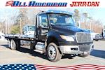 2025 International MV607 22 FT Steel 4x2 Carrier Jerr-Dan for sale #25J046 - photo 1