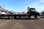 2025 International MV607 22 FT Steel 4x2 Carrier Jerr-Dan for sale #25J046 - photo 8