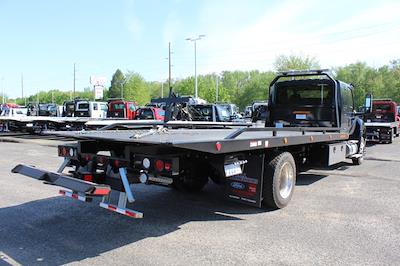 New 2025 International MV 22' Jerr-Dan Rollback Body for sale #25J051 - photo 2