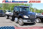 New 2025 International MV 22' Jerr-Dan Rollback Body for sale #25J051 - photo 1