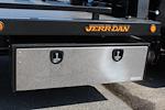 New 2025 International MV 22' Jerr-Dan Rollback Body for sale #25J051 - photo 18