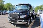 New 2025 International MV 22' Jerr-Dan Rollback Body for sale #25J051 - photo 4
