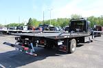 New 2025 International MV 22' Jerr-Dan Rollback Body for sale #25J051 - photo 2