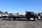 New 2025 International MV 22' Jerr-Dan Rollback Body for sale #25J051 - photo 7
