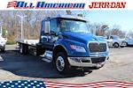 2025 International MV607 22 FT Aluminum 4x2 Carrier Jerr-Dan for sale #25J073 - photo 1