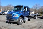 2025 International MV607 22 FT Aluminum 4x2 Carrier Jerr-Dan for sale #25J073 - photo 4