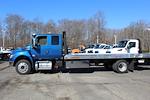 2025 International MV607 22 FT Aluminum 4x2 Carrier Jerr-Dan for sale #25J073 - photo 5
