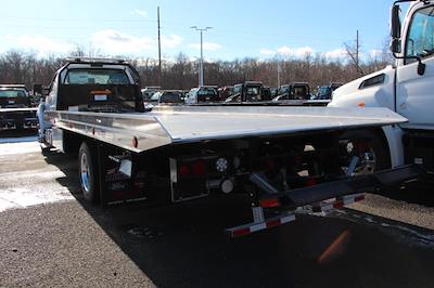 2025 Ford F-650 22 FT Aluminum 4x2 Carrier Jerr-Dan for sale #25J093 - photo 2