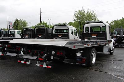 2025 Kenworth T280 22' Aluminum XLP Jerr-Dan Carrier for sale #25J098 - photo 2