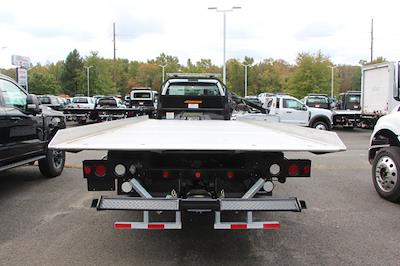 2025 Ford F-750 22' Aluminum XLP Jerr-Dan Carrier for sale #25J110 - photo 2