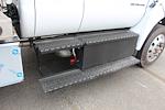 2025 Ford F-750 22' Aluminum XLP Jerr-Dan Carrier for sale #25J110 - photo 18