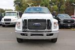 2025 Ford F-750 22' Aluminum XLP Jerr-Dan Carrier for sale #25J110 - photo 3