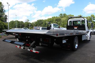 2025 Peterbilt 536 22' Aluminum XLP Jerr-Dan Carrier for sale #25J115 - photo 2