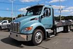 2025 Peterbilt 536 22' Aluminum XLP Jerr-Dan Carrier for sale #25J116 - photo 4