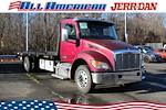 2025 Peterbilt 536 22 FT Steel 4x2 Carrier Jerr-Dan for sale #25J117 - photo 1