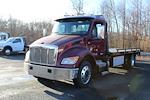 2025 Peterbilt 536 22 FT Steel 4x2 Carrier Jerr-Dan for sale #25J117 - photo 4