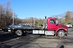 2025 Peterbilt 536 22 FT Steel 4x2 Carrier Jerr-Dan for sale #25J117 - photo 8