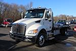 2025 Kenworth T280 22 FT Steel 4x2 Carrier Jerr-Dan for sale #25J123 - photo 4