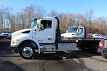 2025 Kenworth T280 22 FT Steel 4x2 Carrier Jerr-Dan for sale #25J123 - photo 5