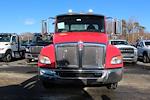 2025 Kenworth T280 22 FT Steel Carrier 4x2 Jerr-Dan for sale #25J125 - photo 3