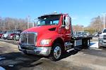 2025 Kenworth T280 22 FT Steel Carrier 4x2 Jerr-Dan for sale #25J125 - photo 4