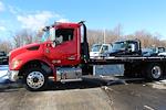 2025 Kenworth T280 22 FT Steel Carrier 4x2 Jerr-Dan for sale #25J125 - photo 5