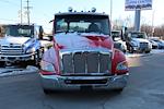 2025 Peterbilt 536 22 FT Steel 4x2 Carrier Jerr-Dan for sale #25J128 - photo 3