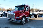 2025 Peterbilt 536 22 FT Steel 4x2 Carrier Jerr-Dan for sale #25J128 - photo 4