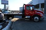 2025 Peterbilt 536 22 FT Steel 4x2 Carrier Jerr-Dan for sale #25J128 - photo 6