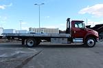 2025 International MV607 22 FT Aluminum 4x2 Carrier Jerr-Dan for sale #25J144 - photo 8