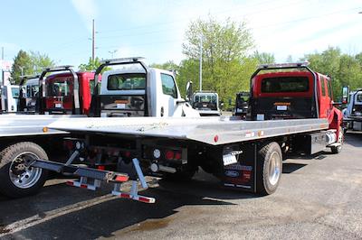 New 2025 International MV 22' Jerr-Dan Rollback Body for sale #25J149 - photo 2