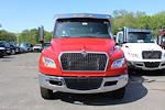 New 2025 International MV 22' Jerr-Dan Rollback Body for sale #25J149 - photo 3