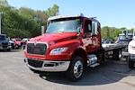 New 2025 International MV 22' Jerr-Dan Rollback Body for sale #25J149 - photo 4