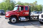 New 2025 International MV 22' Jerr-Dan Rollback Body for sale #25J149 - photo 5