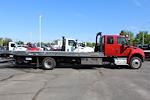 New 2025 International MV 22' Jerr-Dan Rollback Body for sale #25J149 - photo 7