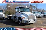 2025 Peterbilt 536 22 FT Aluminum 4x2 Carrier Jerr-Dan for sale #25J158 - photo 1