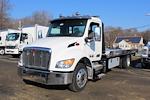 2025 Peterbilt 536 22 FT Aluminum 4x2 Carrier Jerr-Dan for sale #25J158 - photo 4