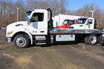 2025 Peterbilt 536 22 FT Aluminum 4x2 Carrier Jerr-Dan for sale #25J158 - photo 5