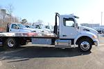 2025 Peterbilt 536 22 FT Aluminum 4x2 Carrier Jerr-Dan for sale #25J158 - photo 2