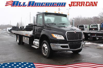 New 2025 International MV - photo 1