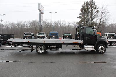 New 2025 International MV - photo 1