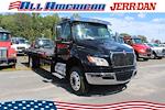 2025 International MV607 Jerr-Dan 6-Ton Steel XLP SD Carrier for sale #25J163 - photo 1