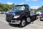 2025 International MV607 Jerr-Dan 6-Ton Steel XLP SD Carrier for sale #25J163 - photo 16