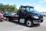 2025 International MV607 Jerr-Dan 6-Ton Steel XLP SD Carrier for sale #25J163 - photo 3