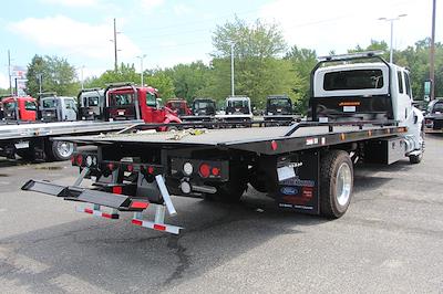 2025 International MV607 Jerr-Dan 22 FT 6-Ton Steel XLP SD Carrier for sale #25J167 - photo 2