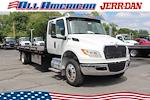 2025 International MV607 Jerr-Dan 22 FT 6-Ton Steel XLP SD Carrier for sale #25J167 - photo 1