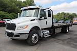 2025 International MV607 Jerr-Dan 22 FT 6-Ton Steel XLP SD Carrier for sale #25J167 - photo 16