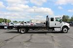 2025 International MV607 Jerr-Dan 22 FT 6-Ton Steel XLP SD Carrier for sale #25J167 - photo 3