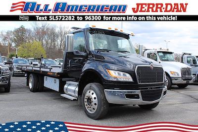 2025 International MV607 Jerr-Dan for sale #25J168 - photo 1